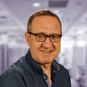 ד'ר יגאל גרנות