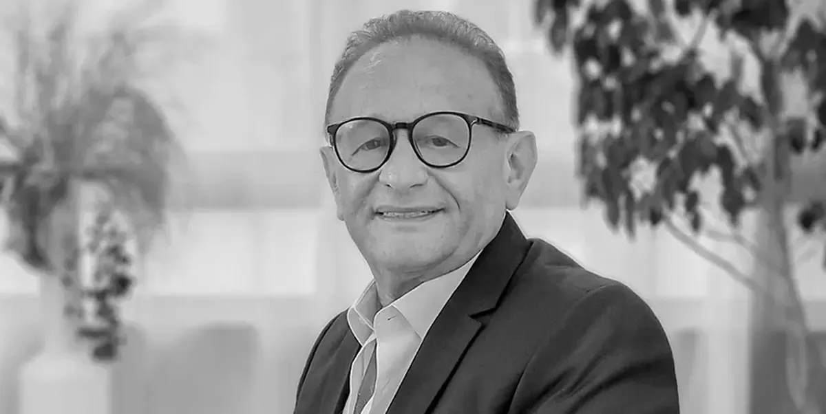 Врач стоматолог в Хайфе - д-р Борис Межерцкий