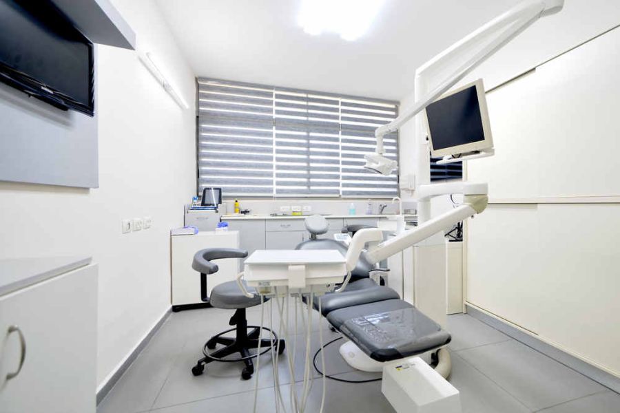 חיפה, שד' מוריה 40