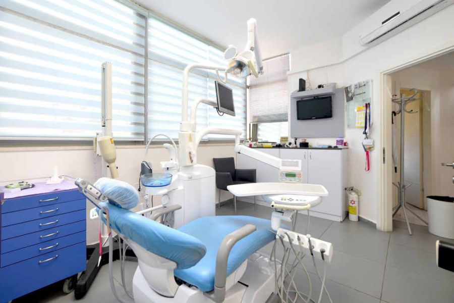 חיפה, שד' מוריה 40