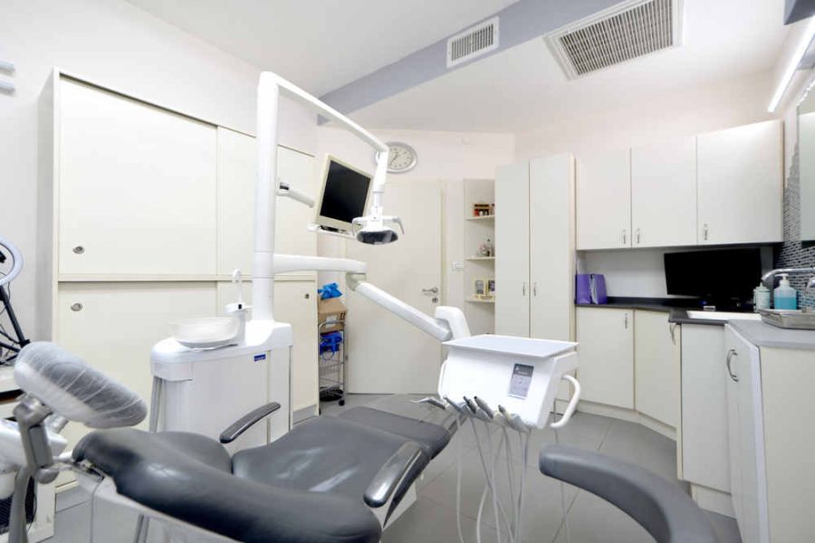 חיפה, שד' מוריה 40