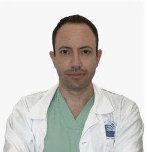 ד'ר רומן מירוצ'ניק