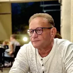 ד'ר בוריס מז'ריצקי